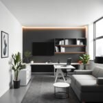 Interior Design Tips for Small Apartments in Kochi