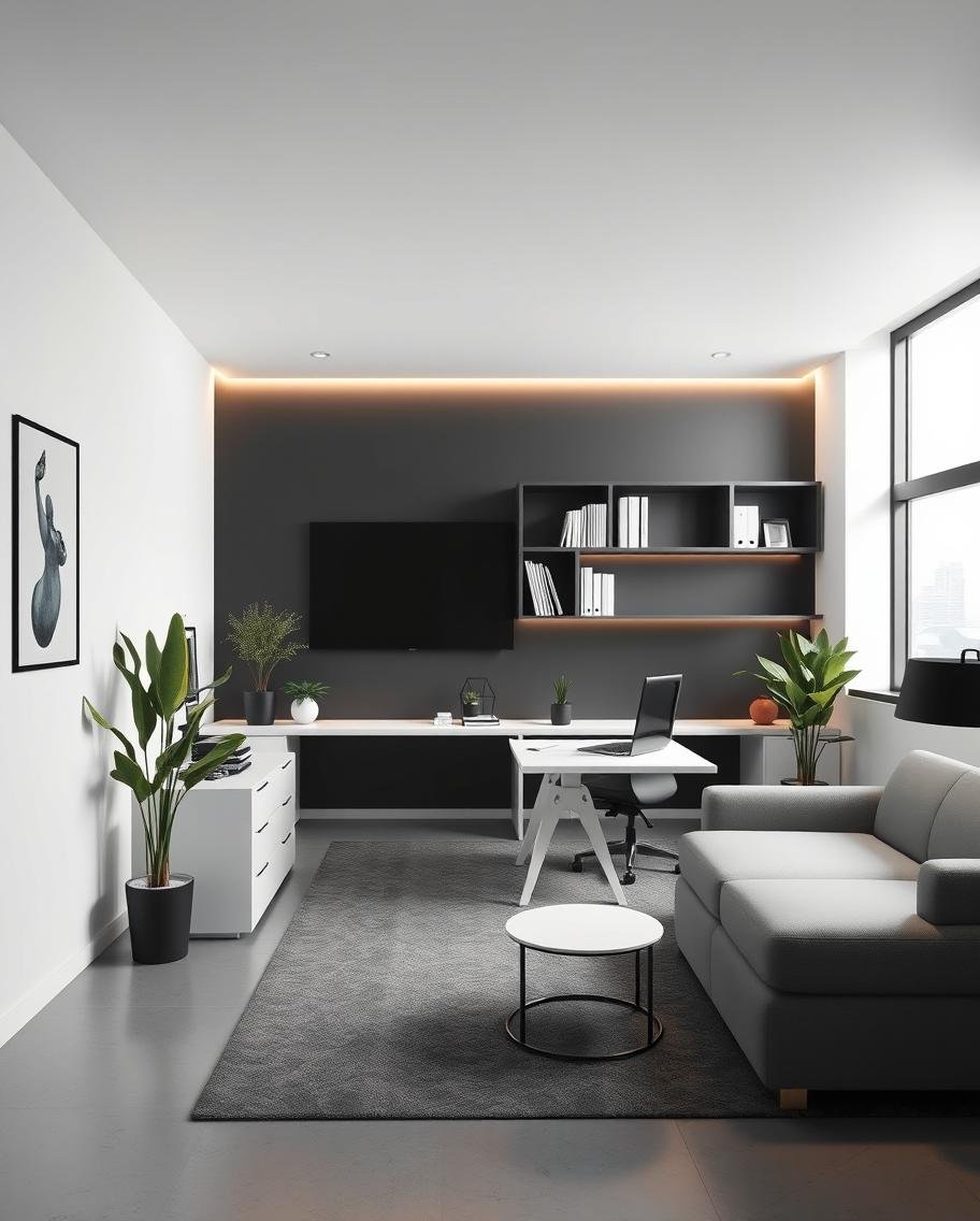 Interior Design Tips for Small Apartments in Kochi