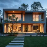 Home Exterior