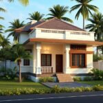 Modern Kerala House Design