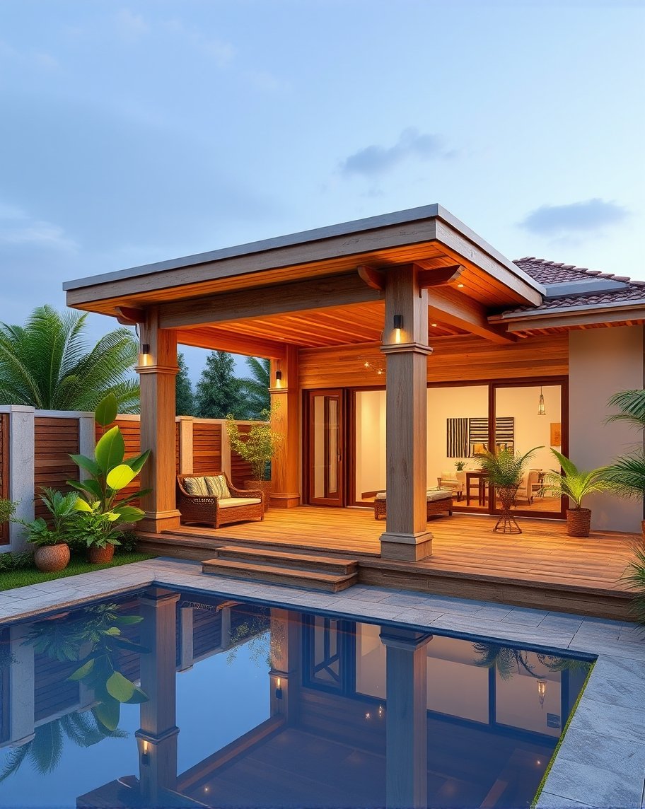 Cost Effective Home Renovation in Kochi