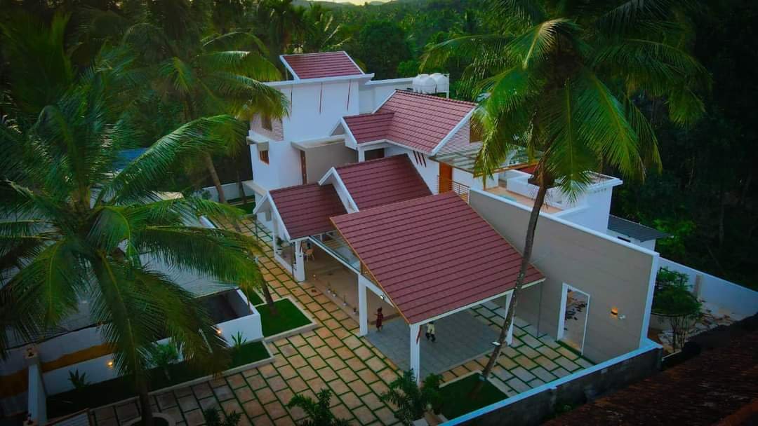 Sustainable Homes in Kochi: Eco-Friendly