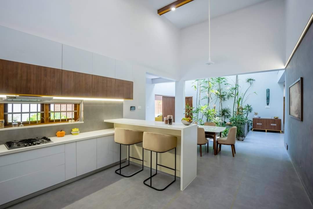 Top Interior Design Trends for Modern Homes in Kochi